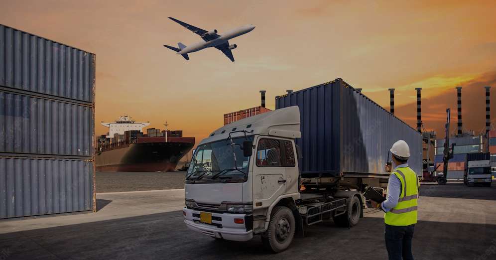 Venus Global Logistics