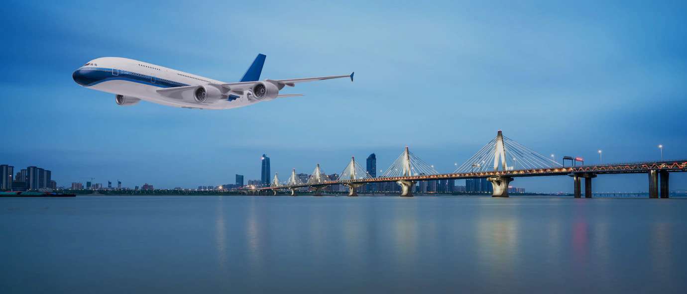 Venus Global Logistics